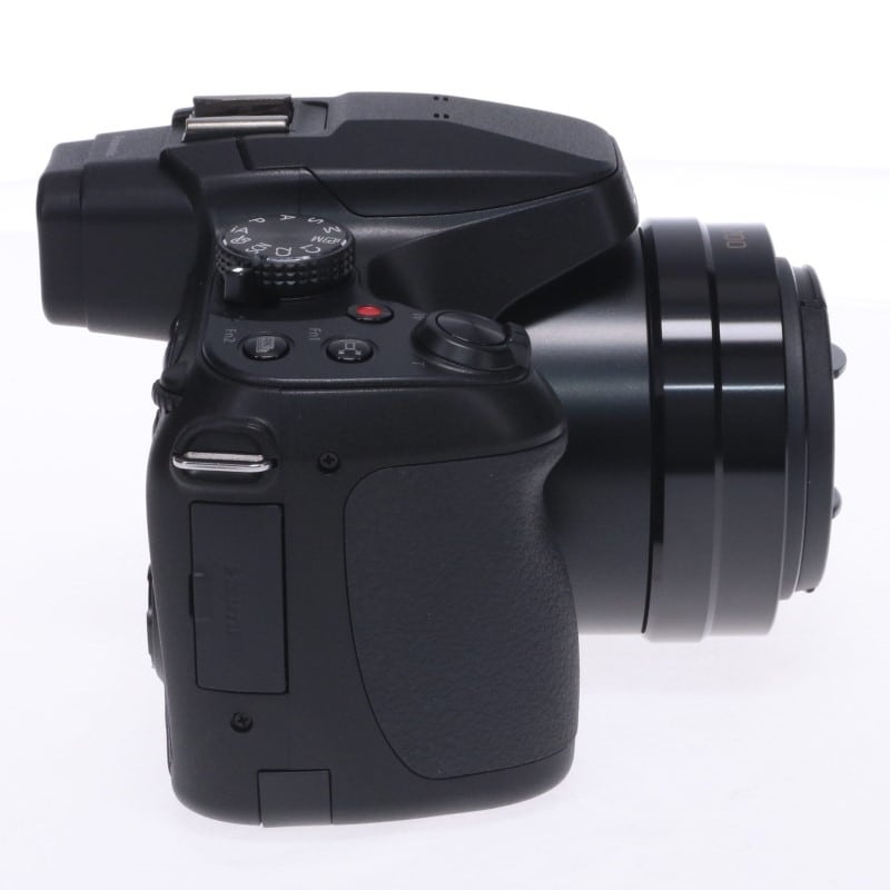 LUMIX FZ85D DC-FZ85D