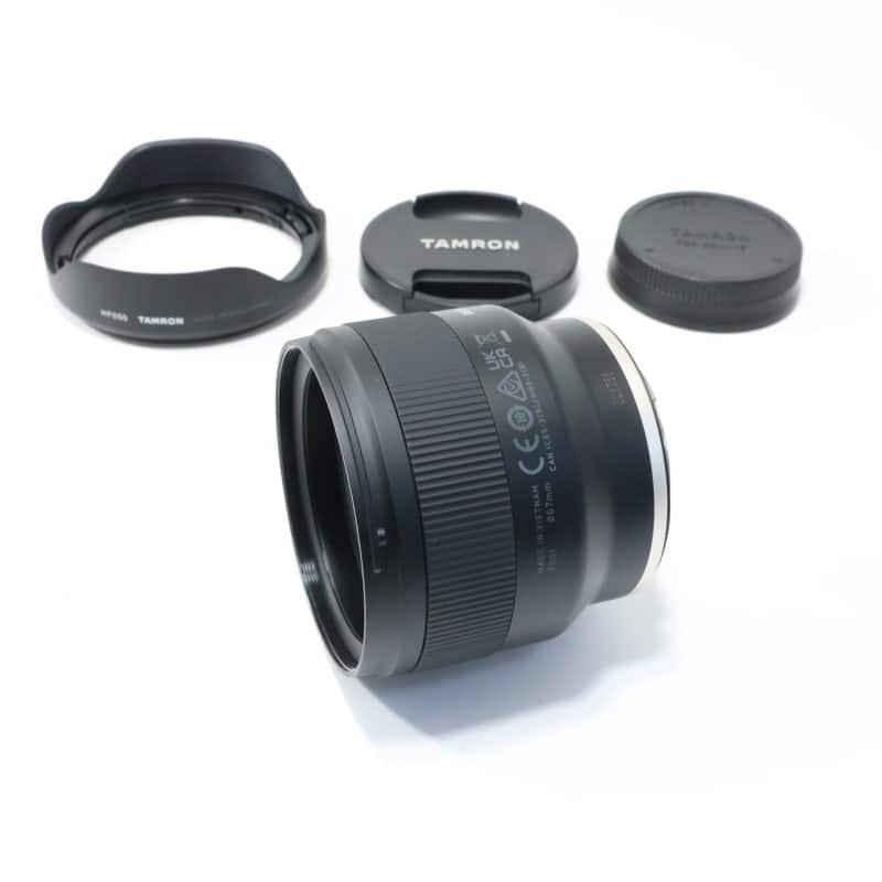 24mm F/2.8 Di III OSD M1:2 (Model F051) ソニー E マウント用