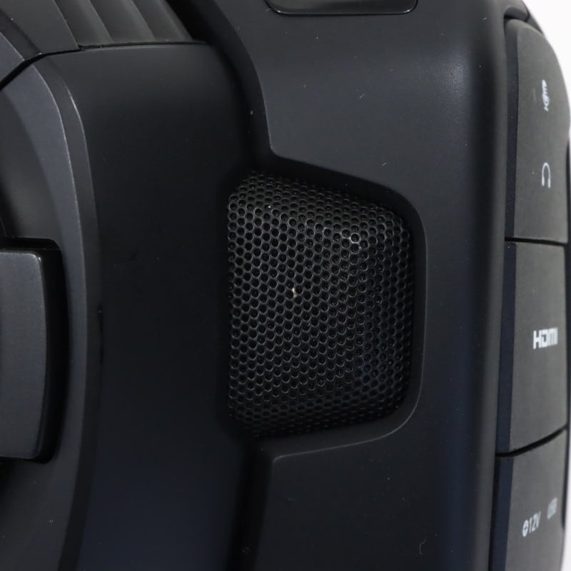 Blackmagic Pocket Cinema Camera 4K