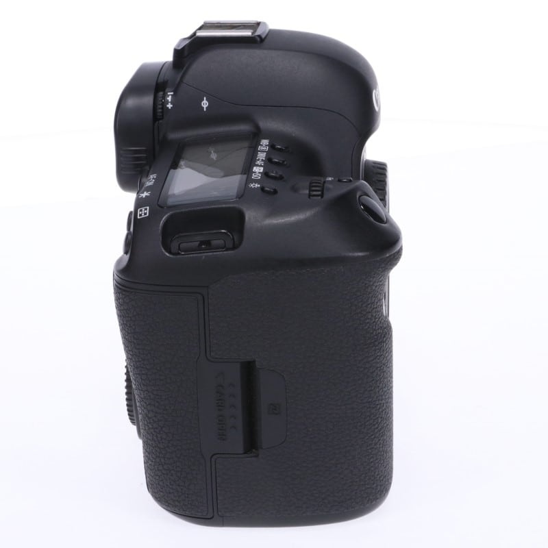 EOS 5D Mark IV ボディー