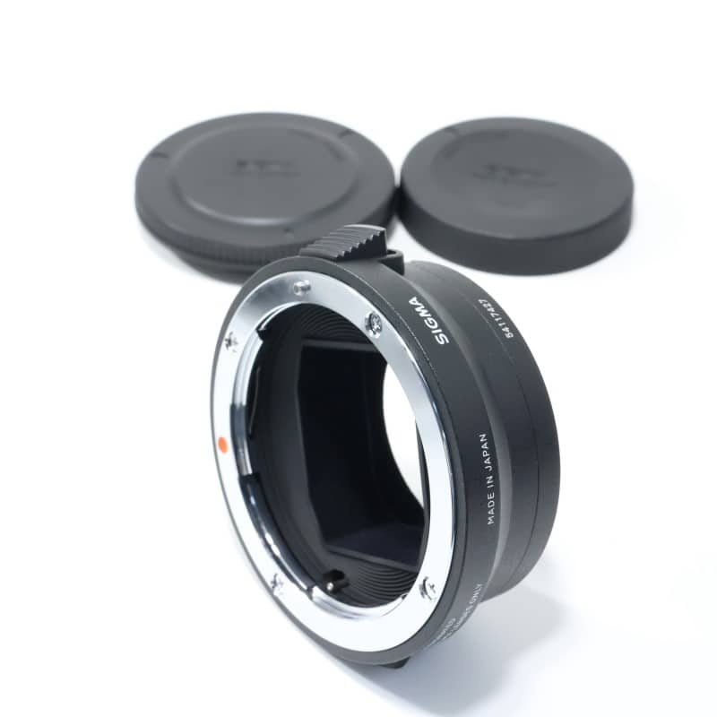 MOUNT CONVERTER MC-11 EF-E