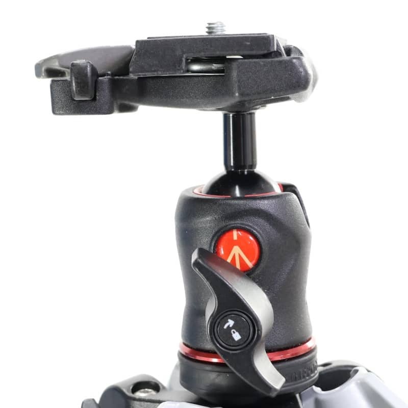 MKBFRC4-BH ビーフリーカーボン