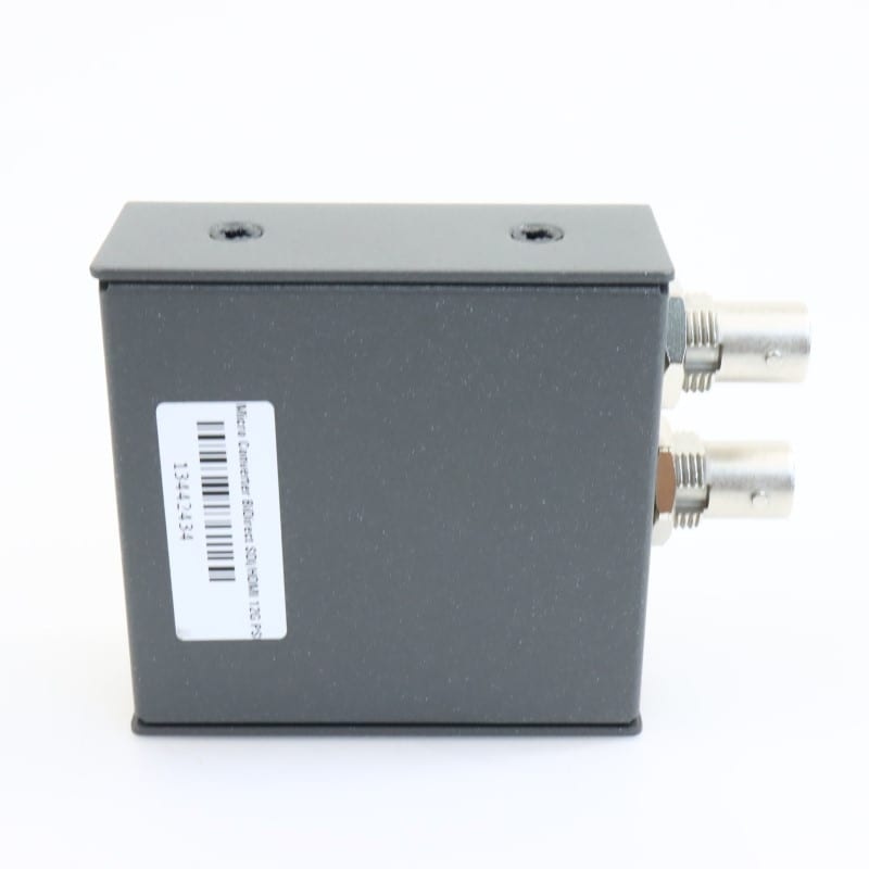 CONVBDC/SDI/HDMI12G/P [Micro Converter BiDirectional SDI/HDMI 12G wPSU]
