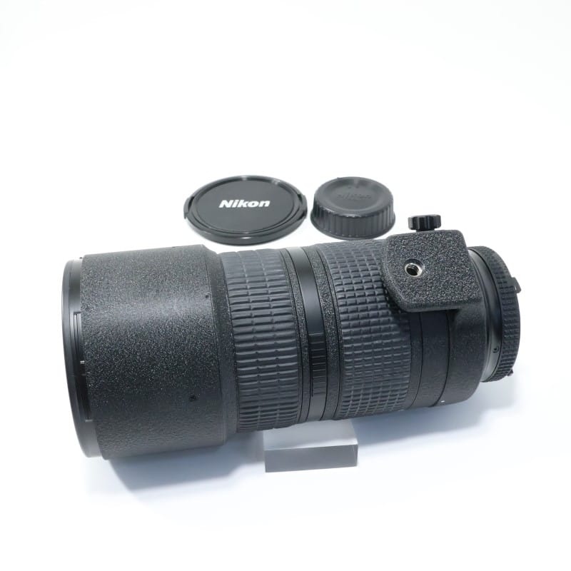 AI AF Zoom-Nikkor 80-200mm f/2.8D ED NEW