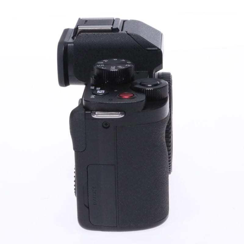 LUMIX G100D ボディ単体