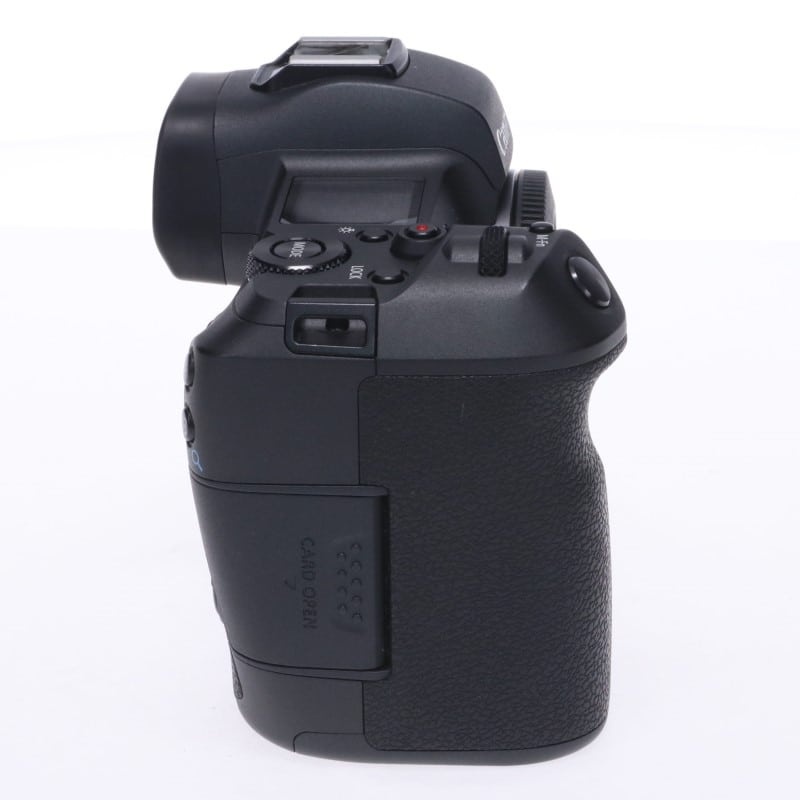 EOS R ボディー