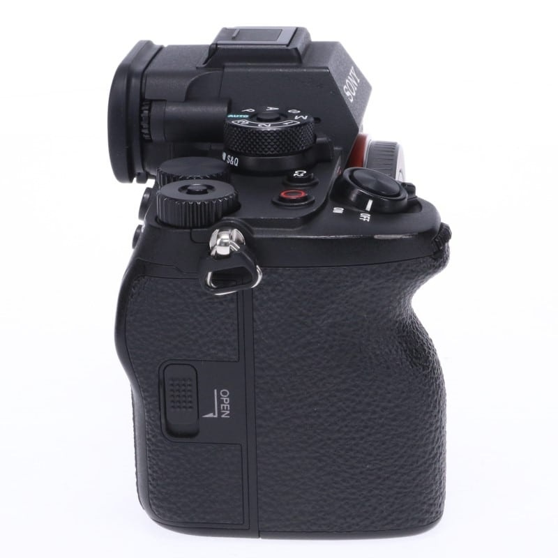 α7R V ボディ ILCE-7RM5