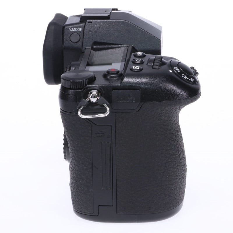 LUMIX G9 PRO ボディ DC-G9-K