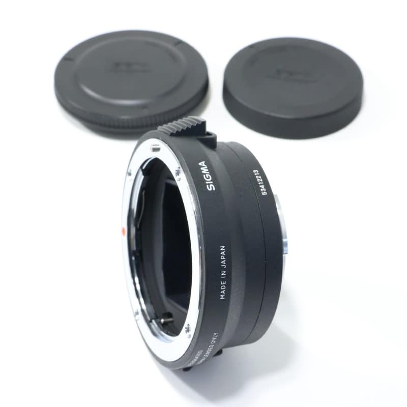 MOUNT CONVERTER MC-11 EF-E