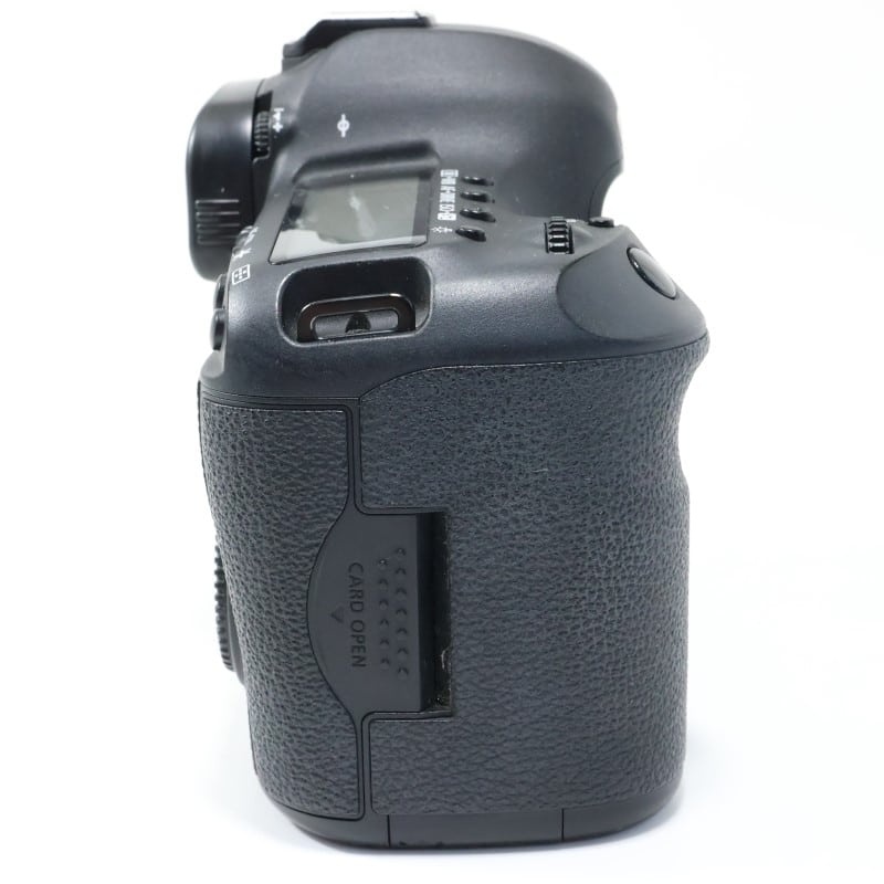 EOS 5D Mark III ボディー