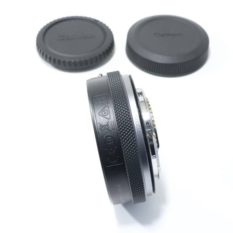 コントロールリングマウントアダプター CR-EF-EOS R