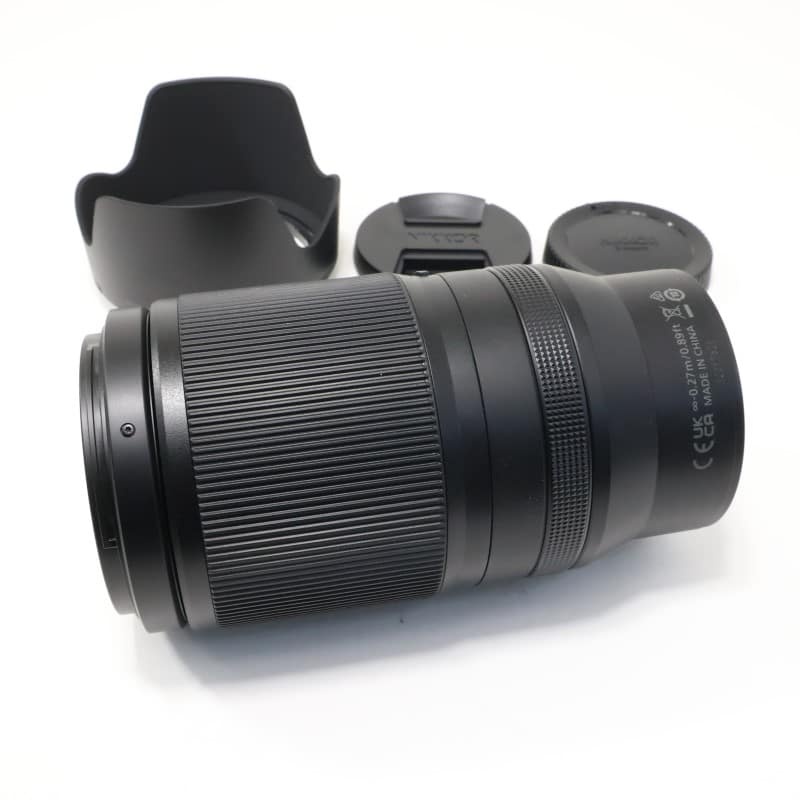 NIKKOR Z 70-180mm f/2.8