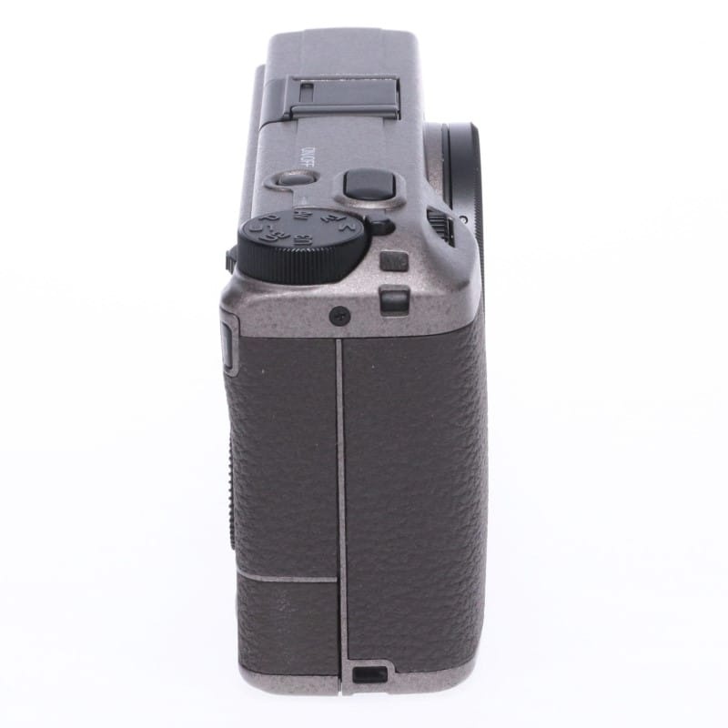 RICOH GR III Diary Edition