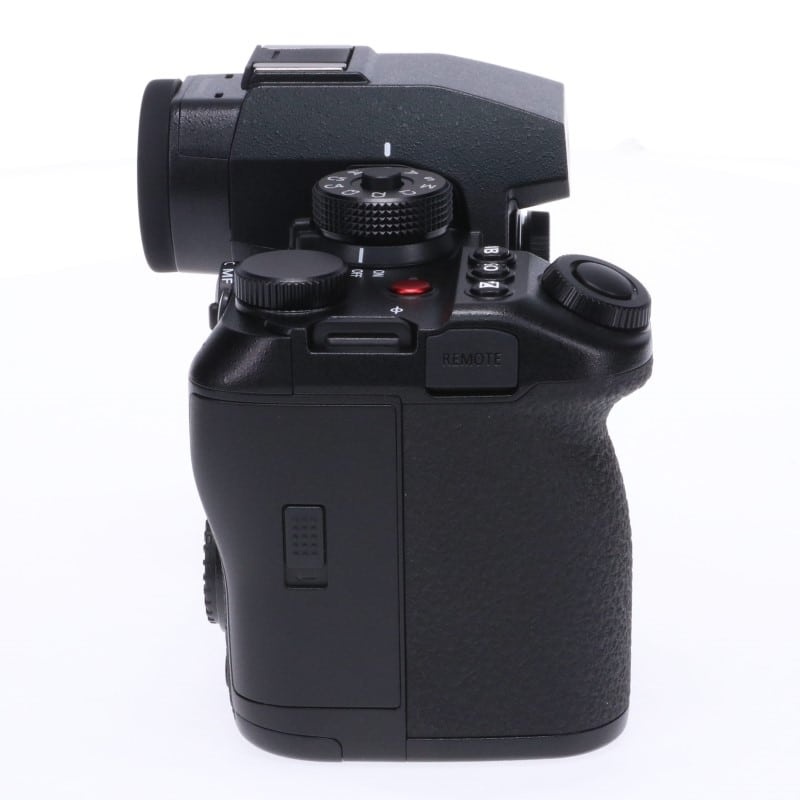 LUMIX S1II ボディ DC-S1M2