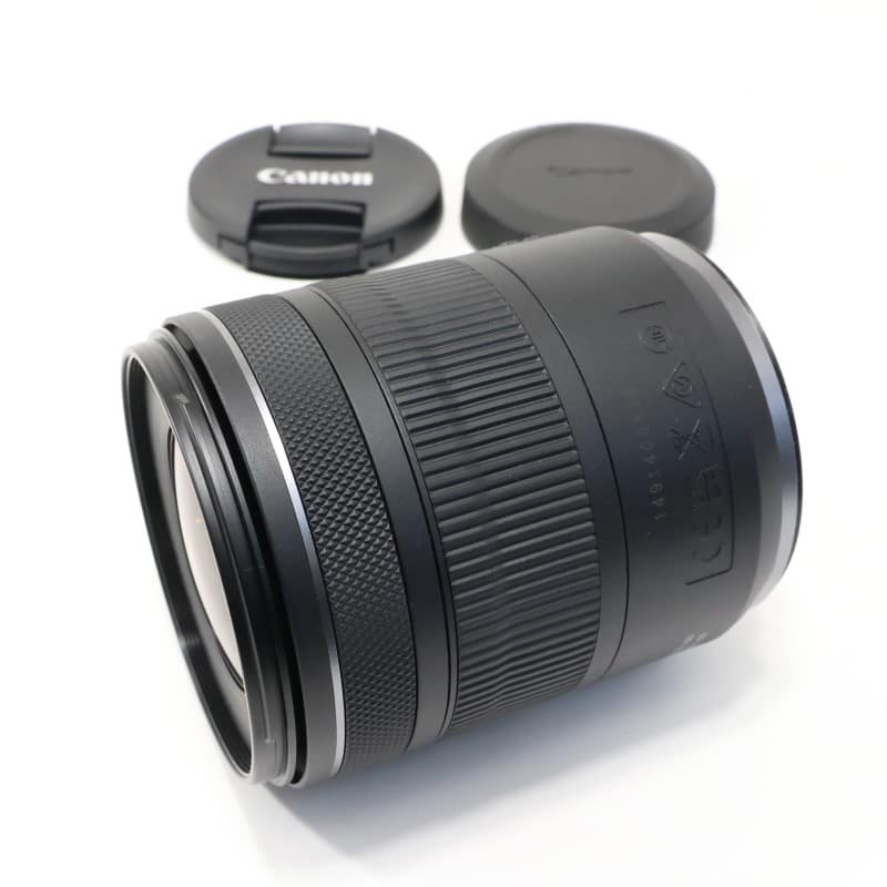 RF16-28mm F2.8 IS STM
