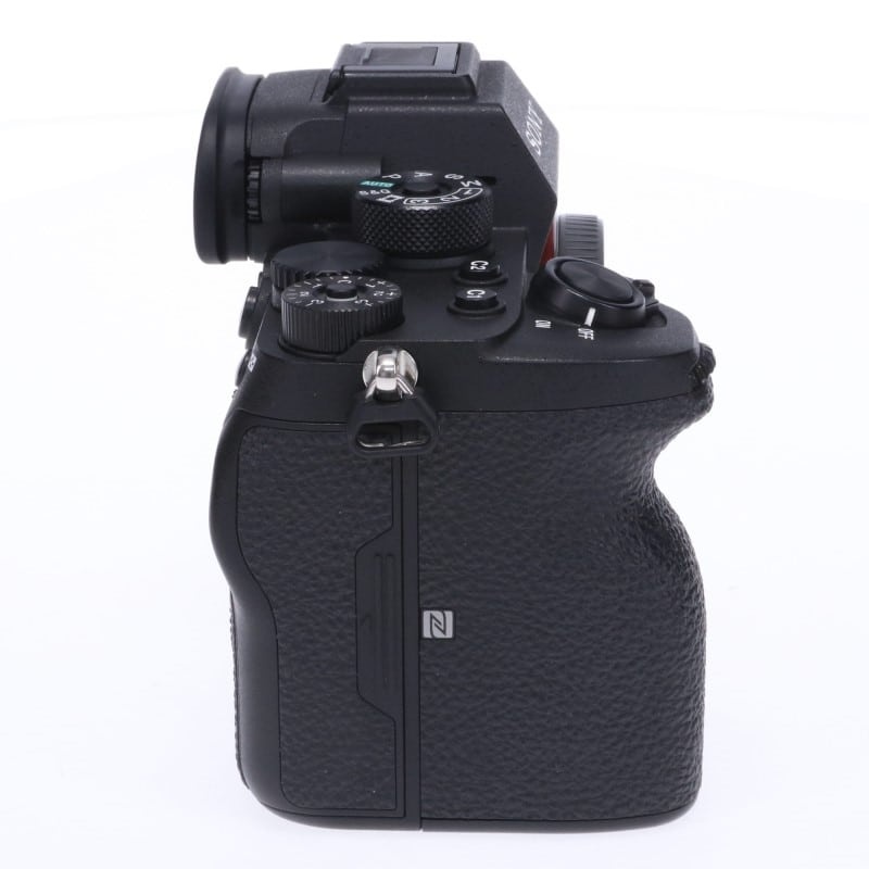 α7R IV ボディ ILCE-7RM4A