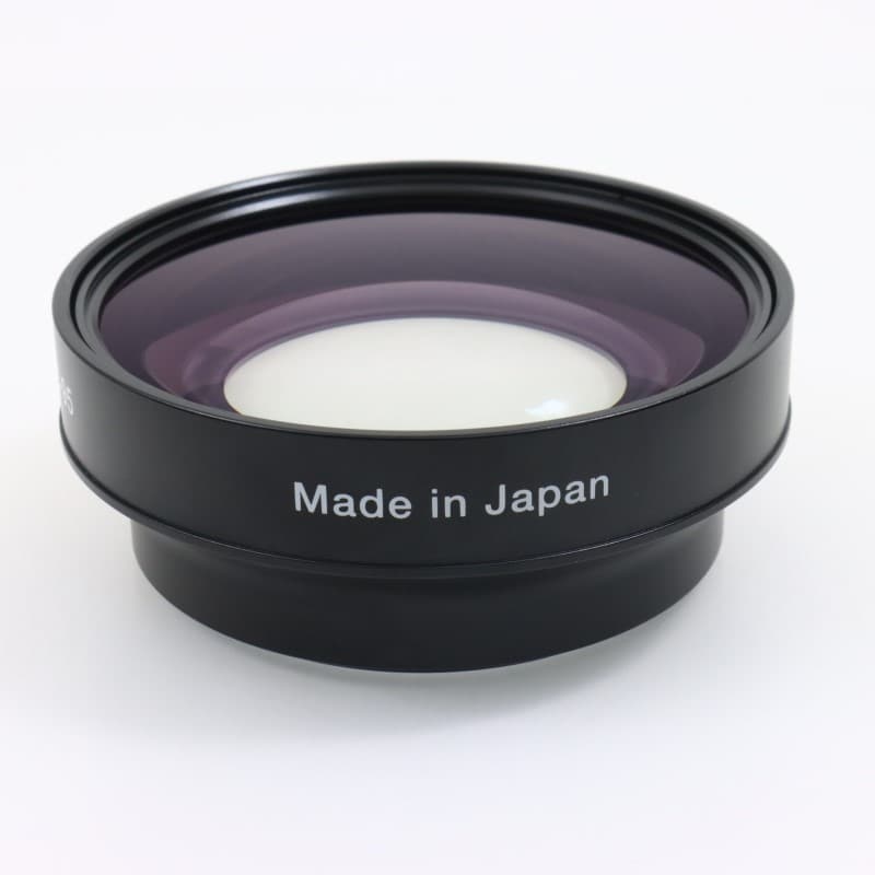 WFK-95 [ワイドコンバージョンレンズ]