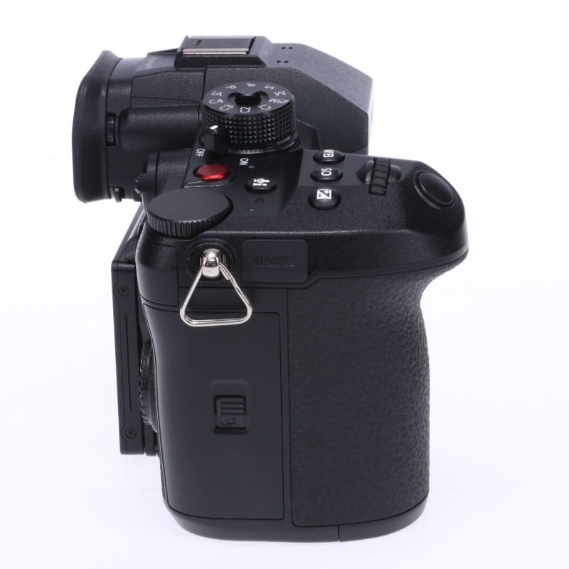 LUMIX GH7 ボディ DC-GH7