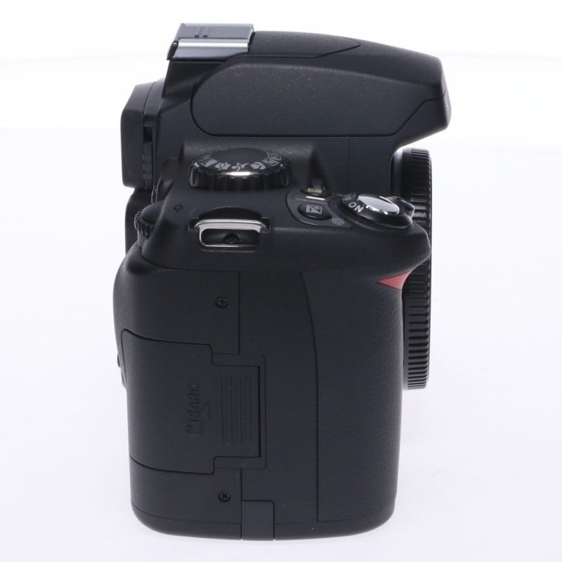 D40 ボディ ブラック