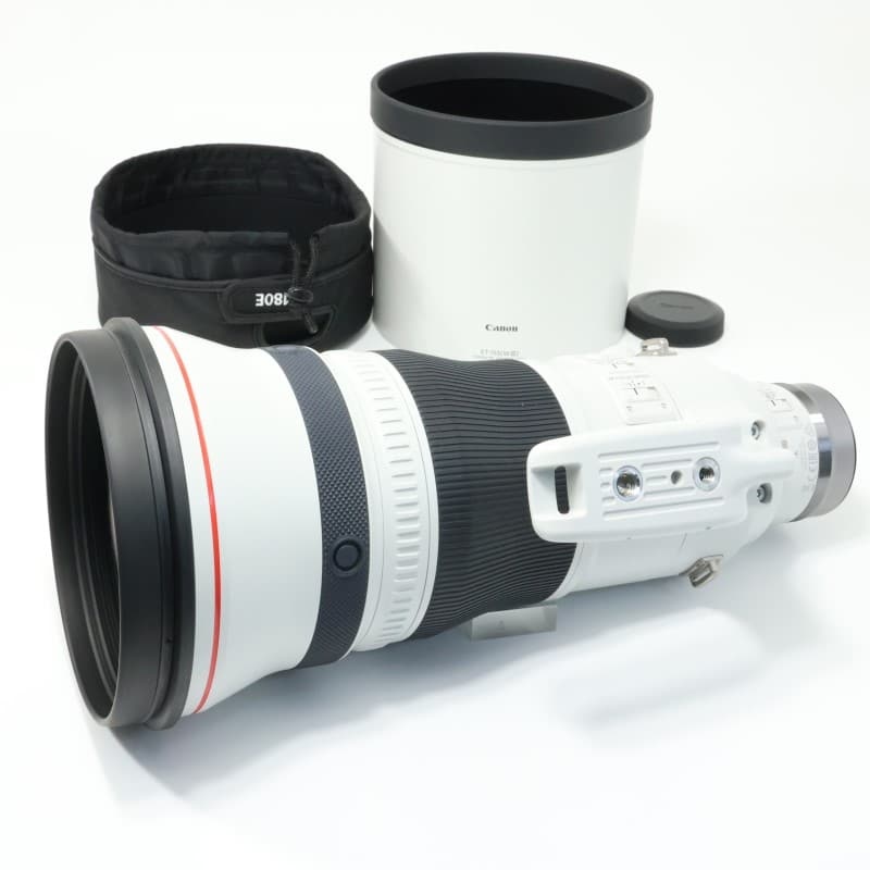 RF400mm F2.8 L IS USM