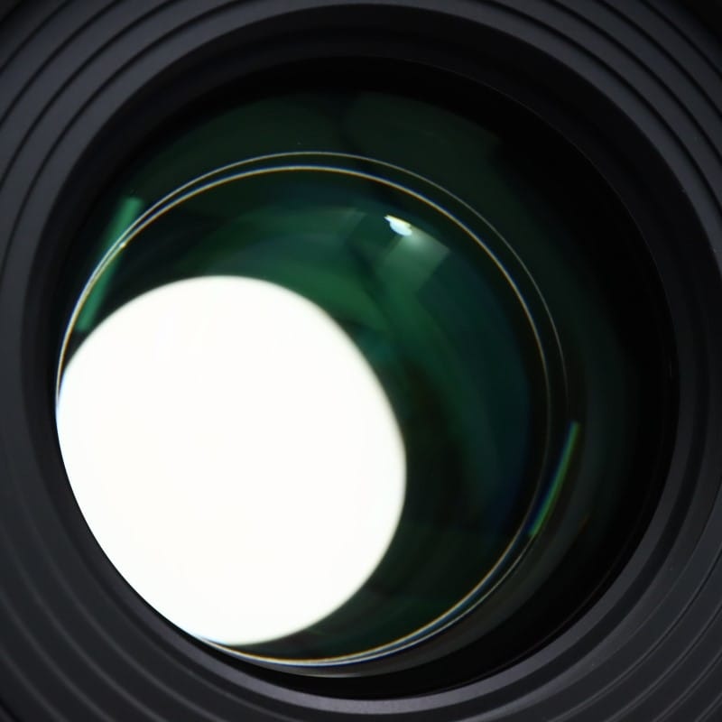 55mm T1.2 APS-C/S35 シネマレンズ M/ブラック MS55M-B-JP