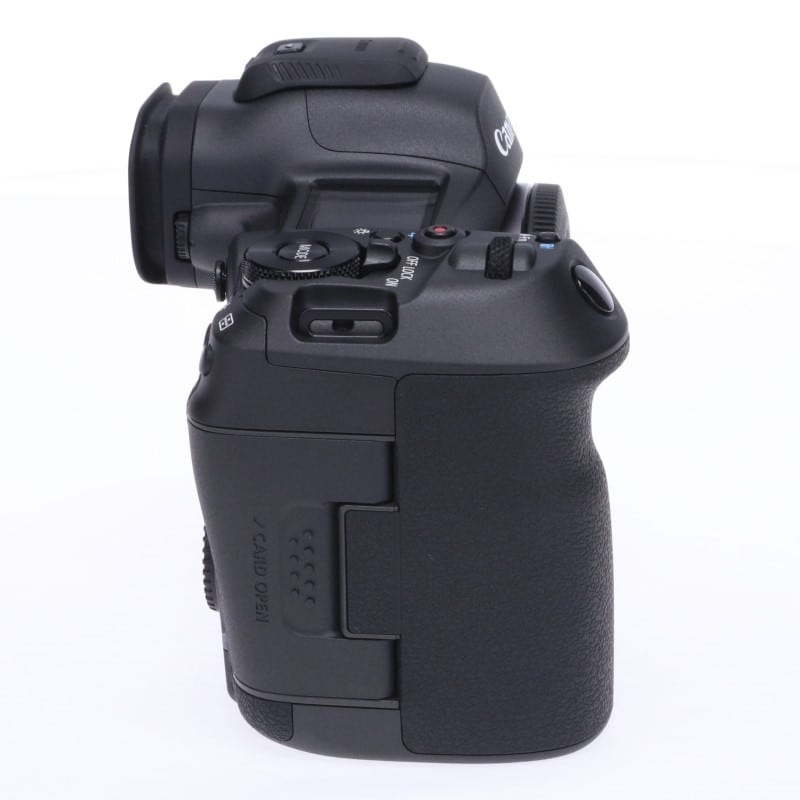 EOS R5 Mark II ボディー