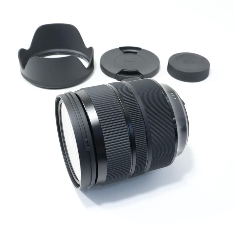 24-70mm F2.8 DG OS HSM | Art ニコンFマウント