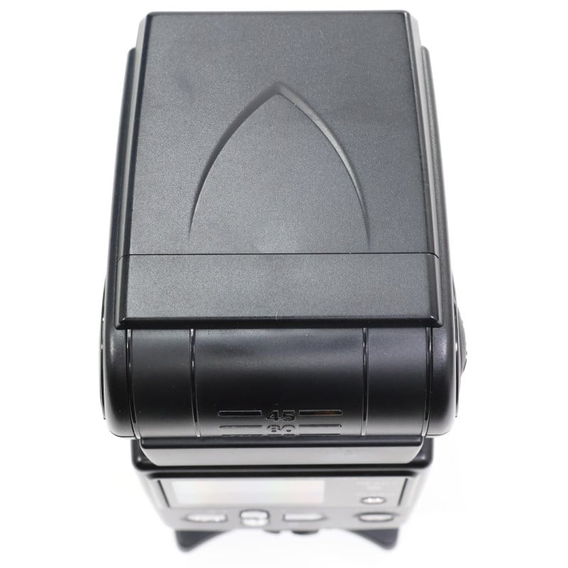 スピードライト SB-600