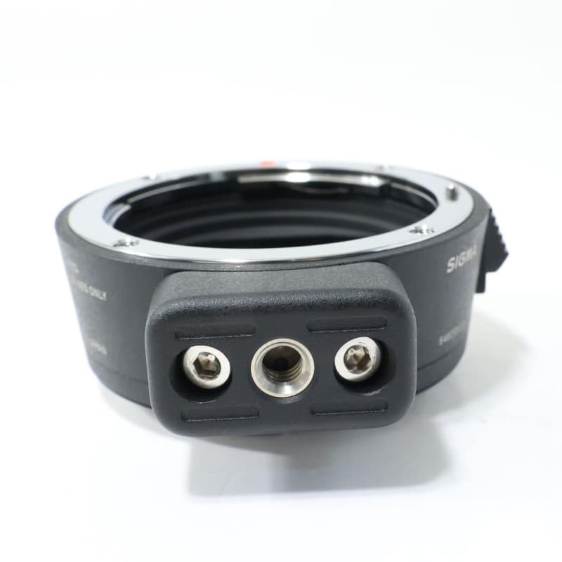 MOUNT CONVERTER MC-21 CANON EF-L