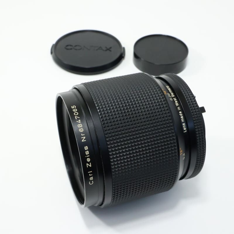 S-Planar T* 60mm F2.8 AE G