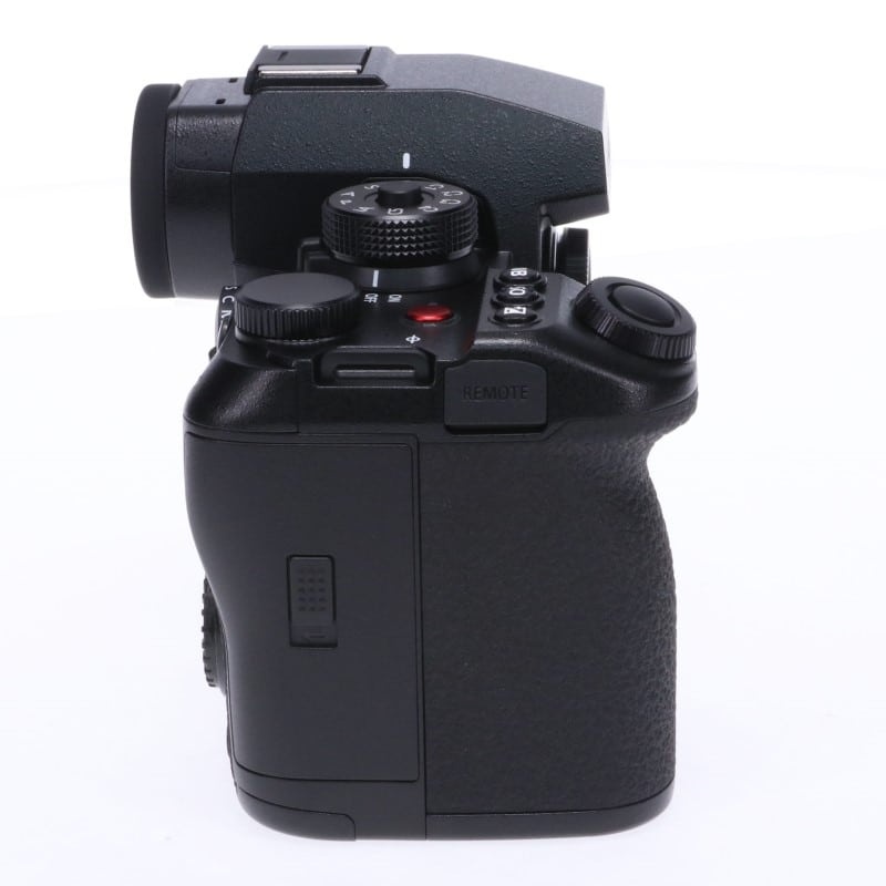 LUMIX S1II ボディ DC-S1M2