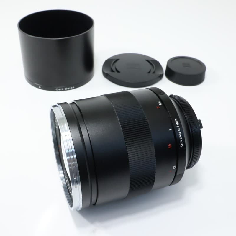 Apo Sonnar T*2/135mm ZF.2