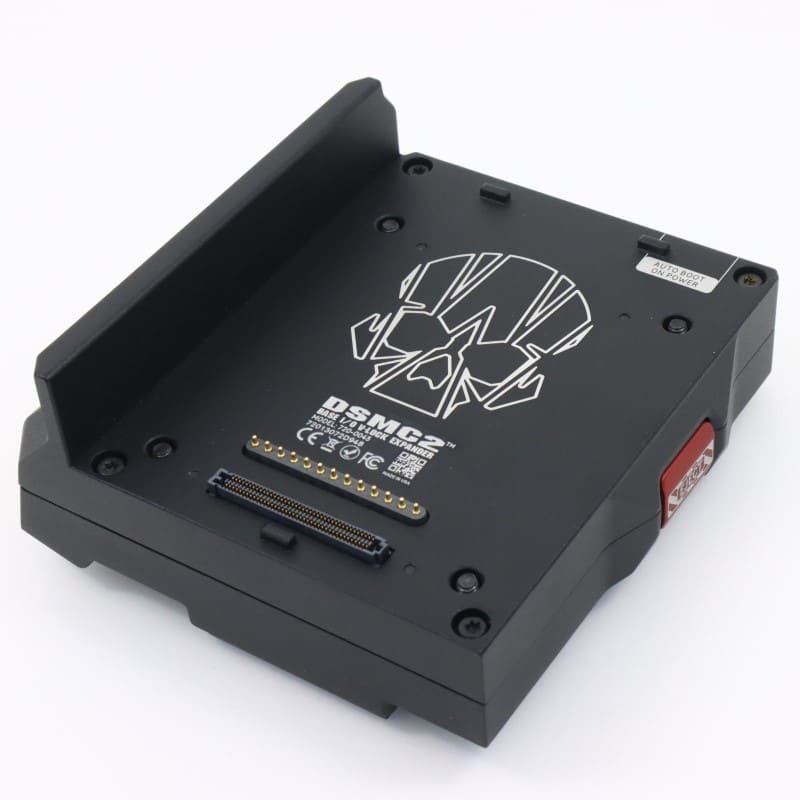 720-0045 [DSMC2 V-LOCK I/O EXPANDER]