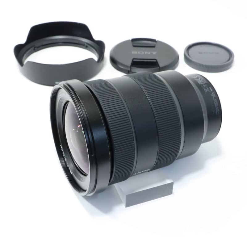 FE 16-35mm F2.8 GM SEL1635GM
