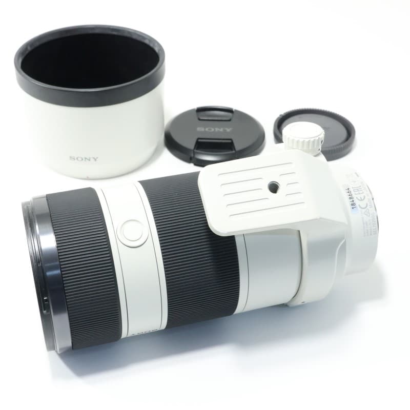 FE 70-200mm F4 G OSS SEL70200G