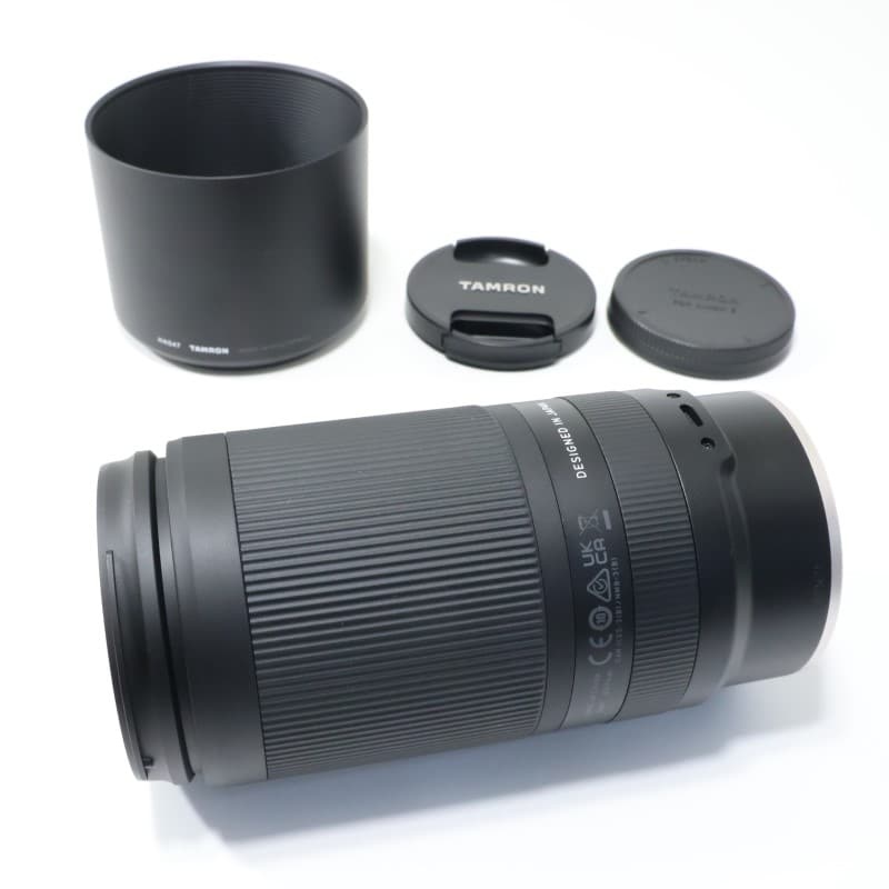 70-300mm F/4.5-6.3 Di III RXD (Model A047) ニコン Z マウント用