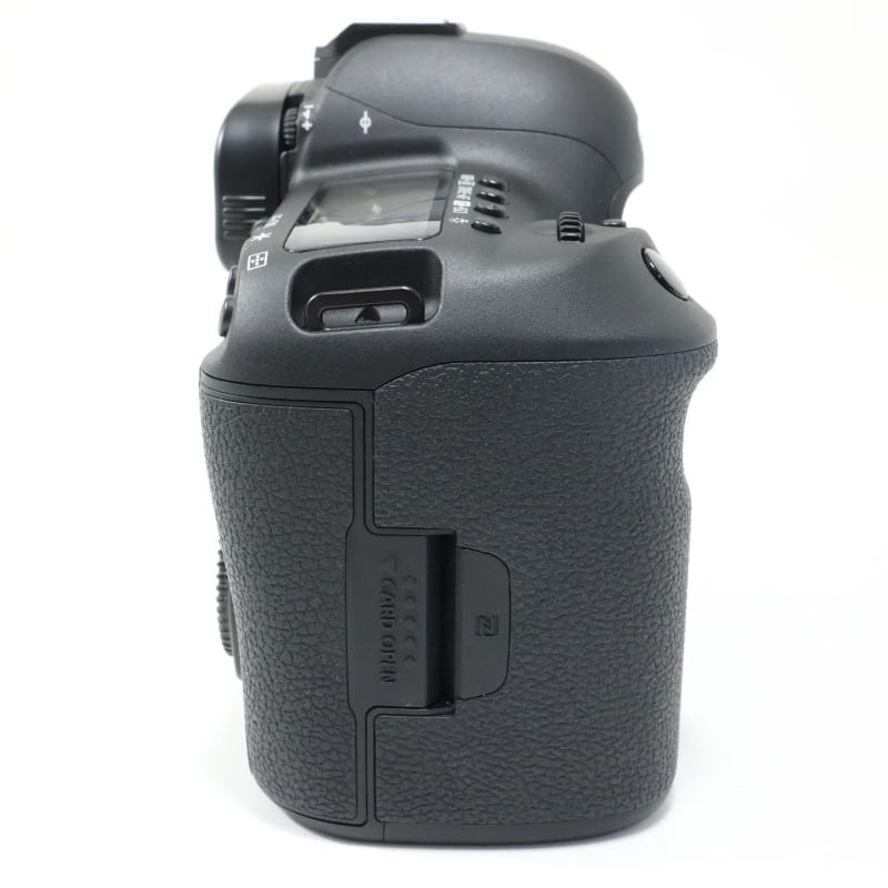 EOS 5D Mark IV ボディー