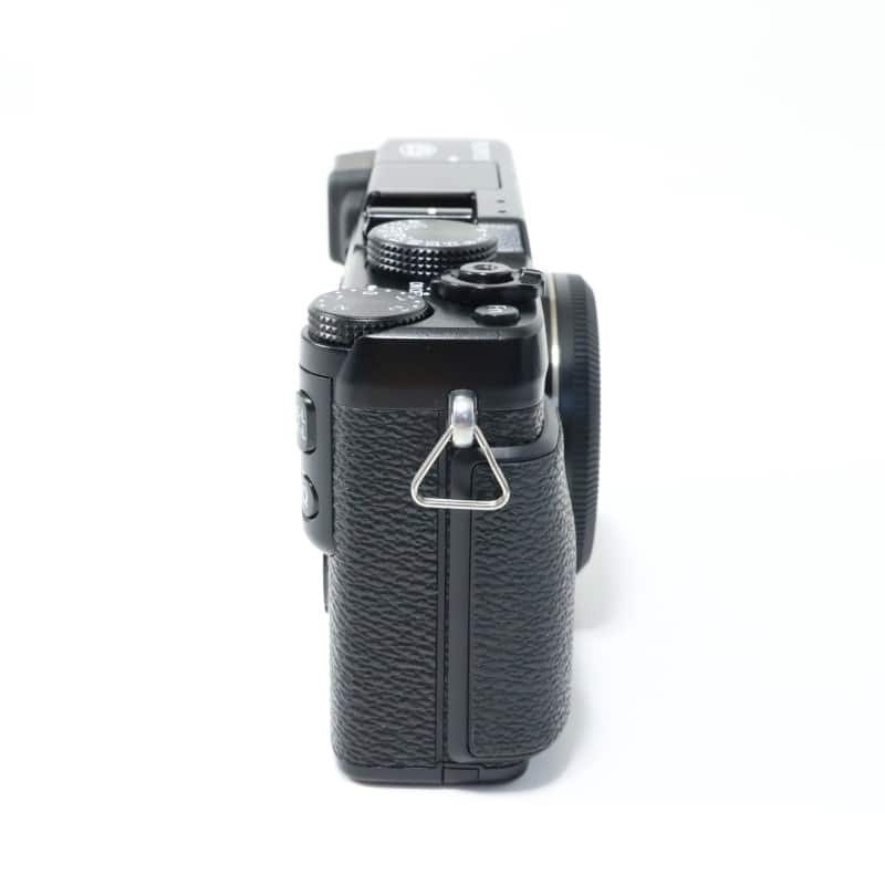 FUJIFILM X-E1 ボディ ブラック