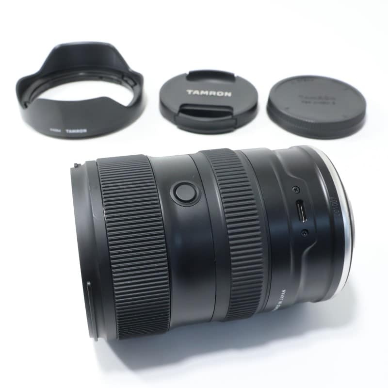 16-30mm F/2.8 Di III VXD G2 (Model A064Z) ニコンZマウント