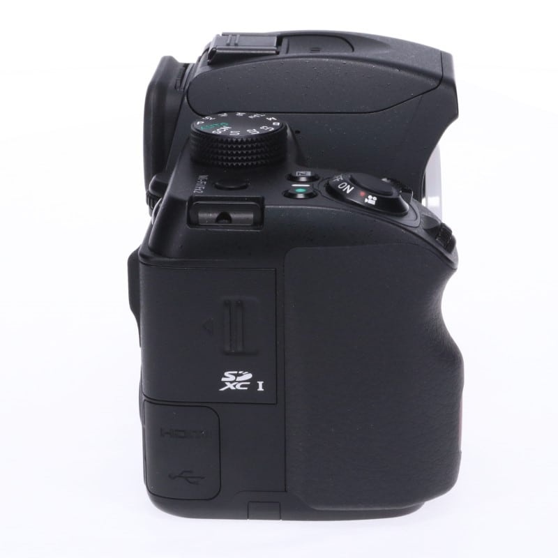 PENTAX KF ボディキット ブラック
