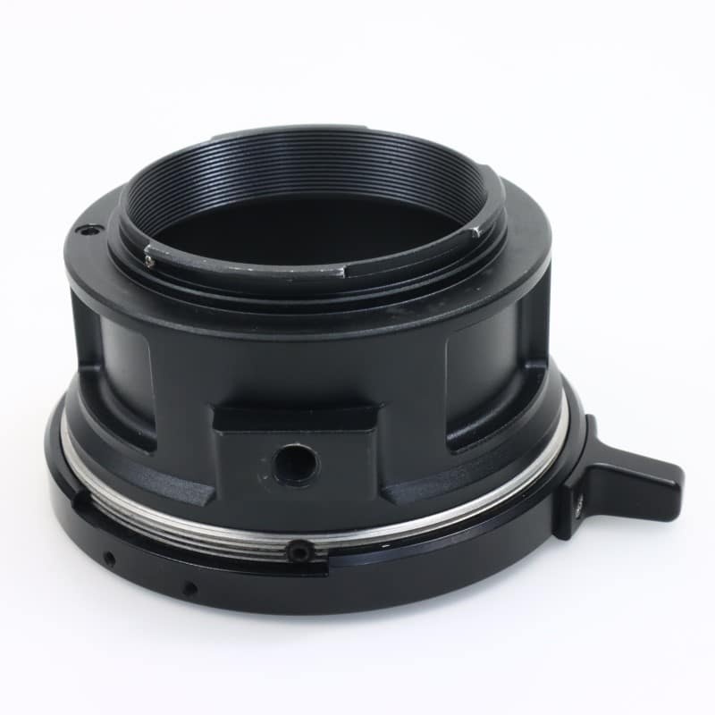 280600 [Canon RF to PL Mount Pro (RED KOMODO)]