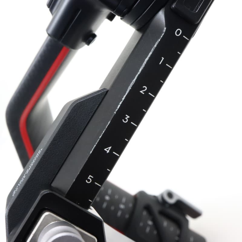 RS 2 Pro Combo