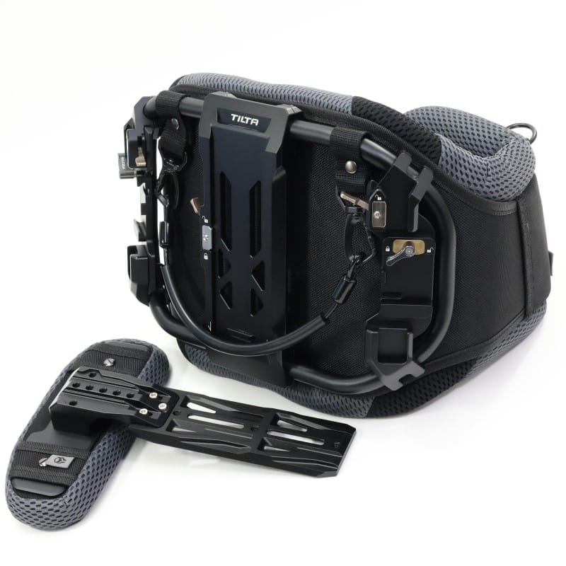 GSS-T03 [Tilta Float Dual Handle Support System]