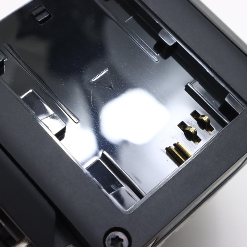 Blackmagic Micro Studio Camera 4K G2