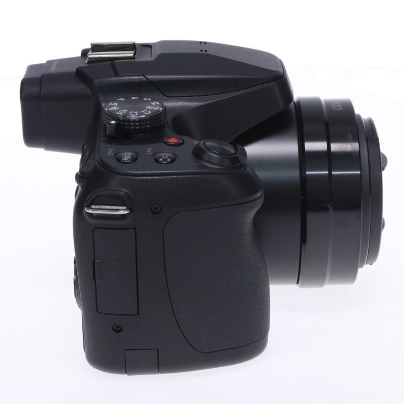 LUMIX FZ85D DC-FZ85D