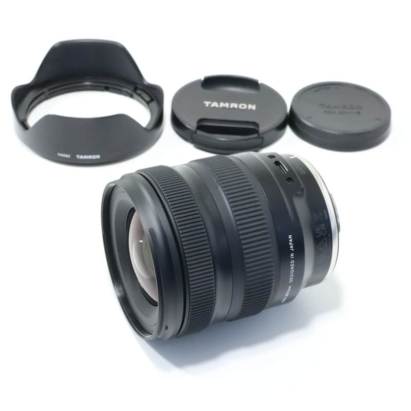 20-40mm F/2.8 Di III VXD A062 ソニーEマウント