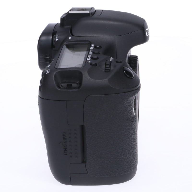 EOS 7D ボディー