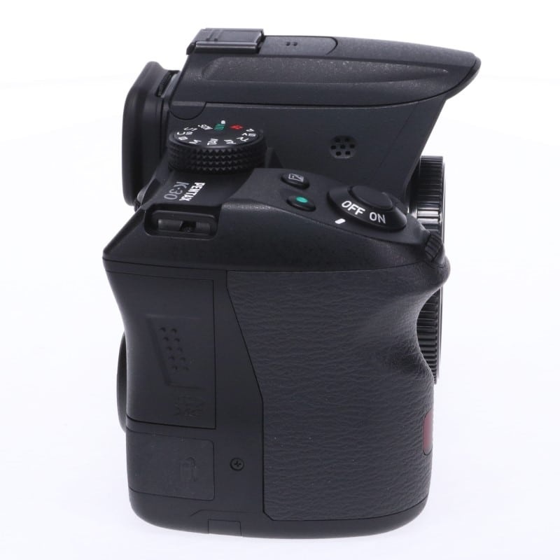 PENTAX K-30 ボディ ブラック