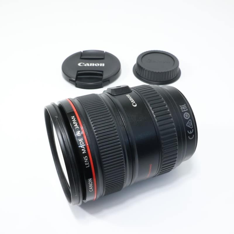 EF 24-105mm F4 L IS USM