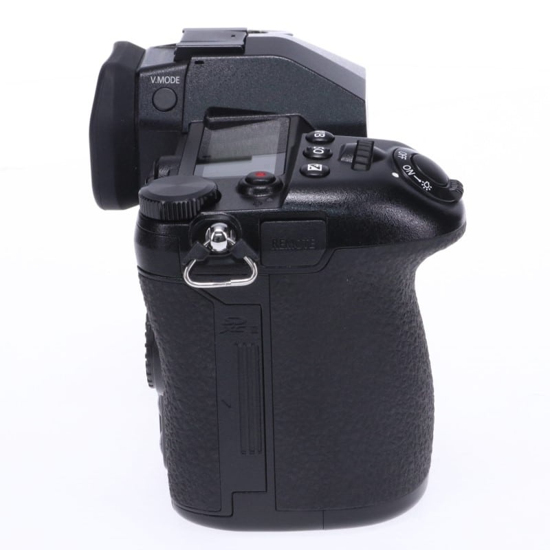 LUMIX G9 PRO ボディ DC-G9-K